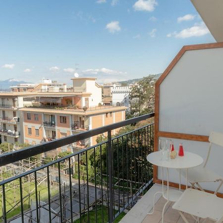 Le Tre Ccc Bed & Breakfast Sorrento Luaran gambar