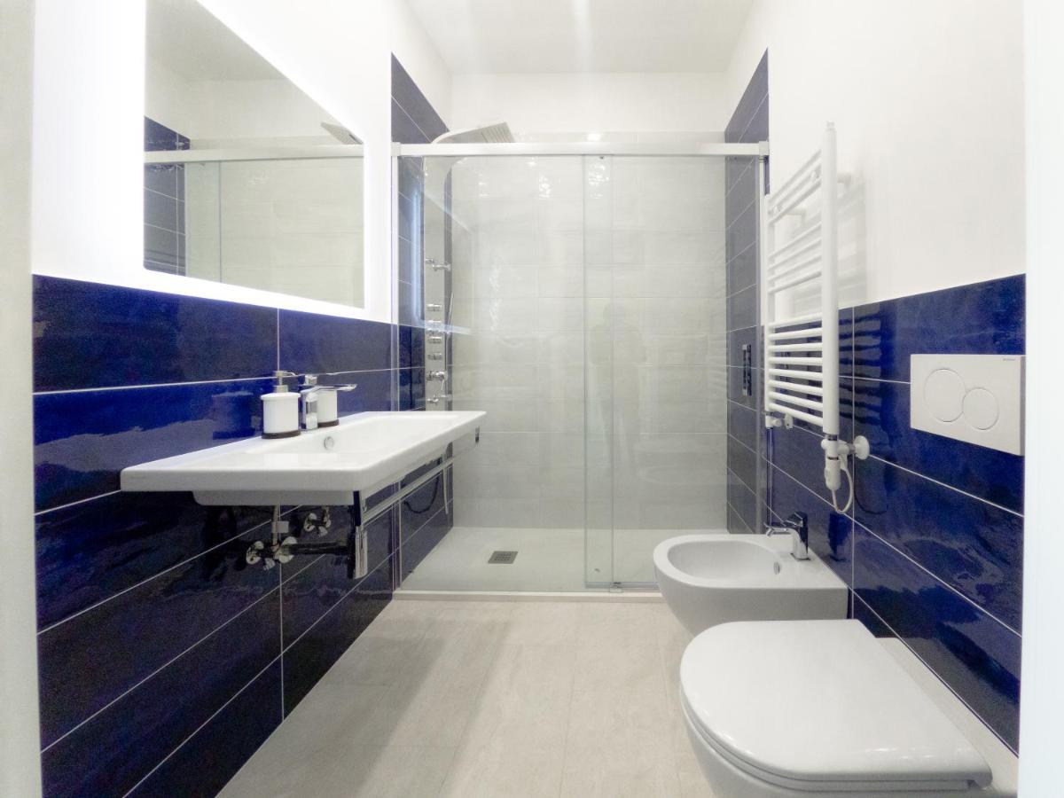 Le Tre Ccc Bed & Breakfast Sorrento Luaran gambar