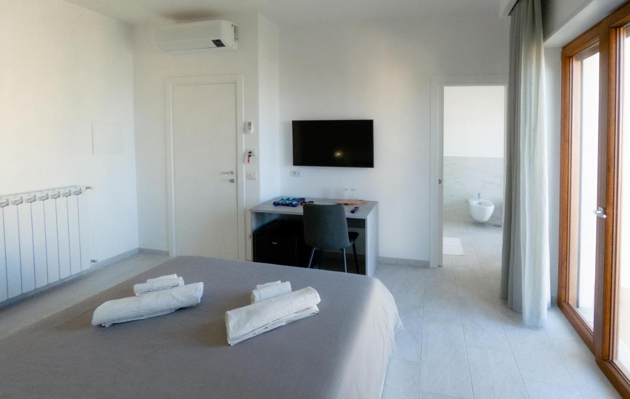 Le Tre Ccc Bed & Breakfast Sorrento Luaran gambar