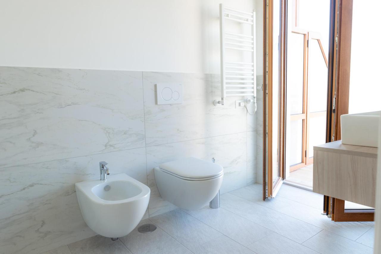 Le Tre Ccc Bed & Breakfast Sorrento Luaran gambar