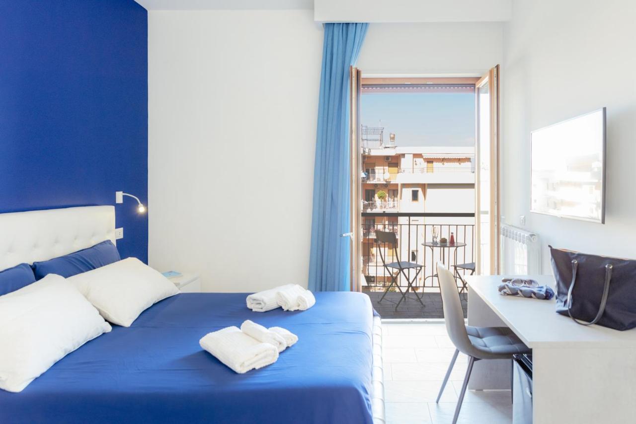 Le Tre Ccc Bed & Breakfast Sorrento Luaran gambar