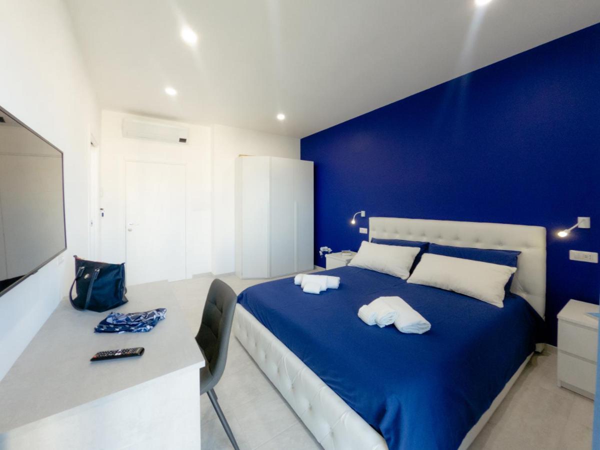 Le Tre Ccc Bed & Breakfast Sorrento Luaran gambar