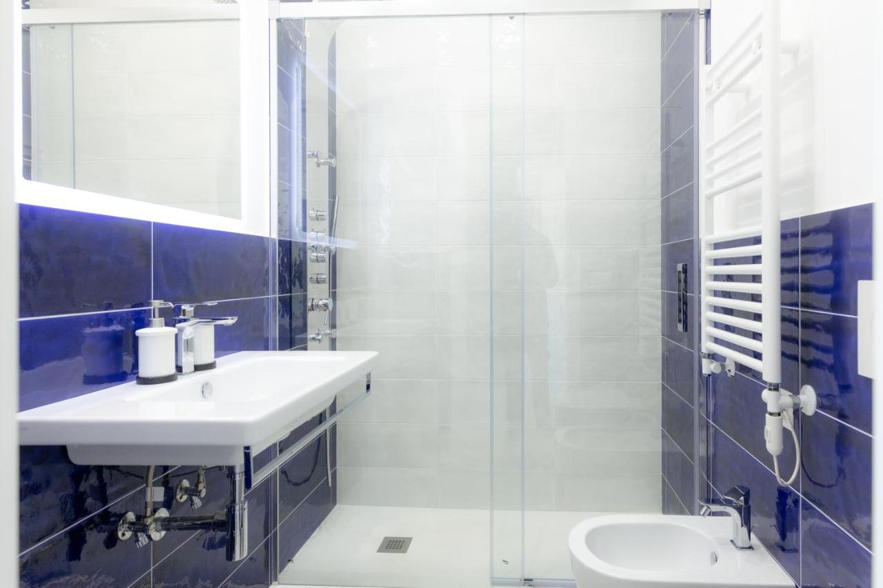 Le Tre Ccc Bed & Breakfast Sorrento Luaran gambar