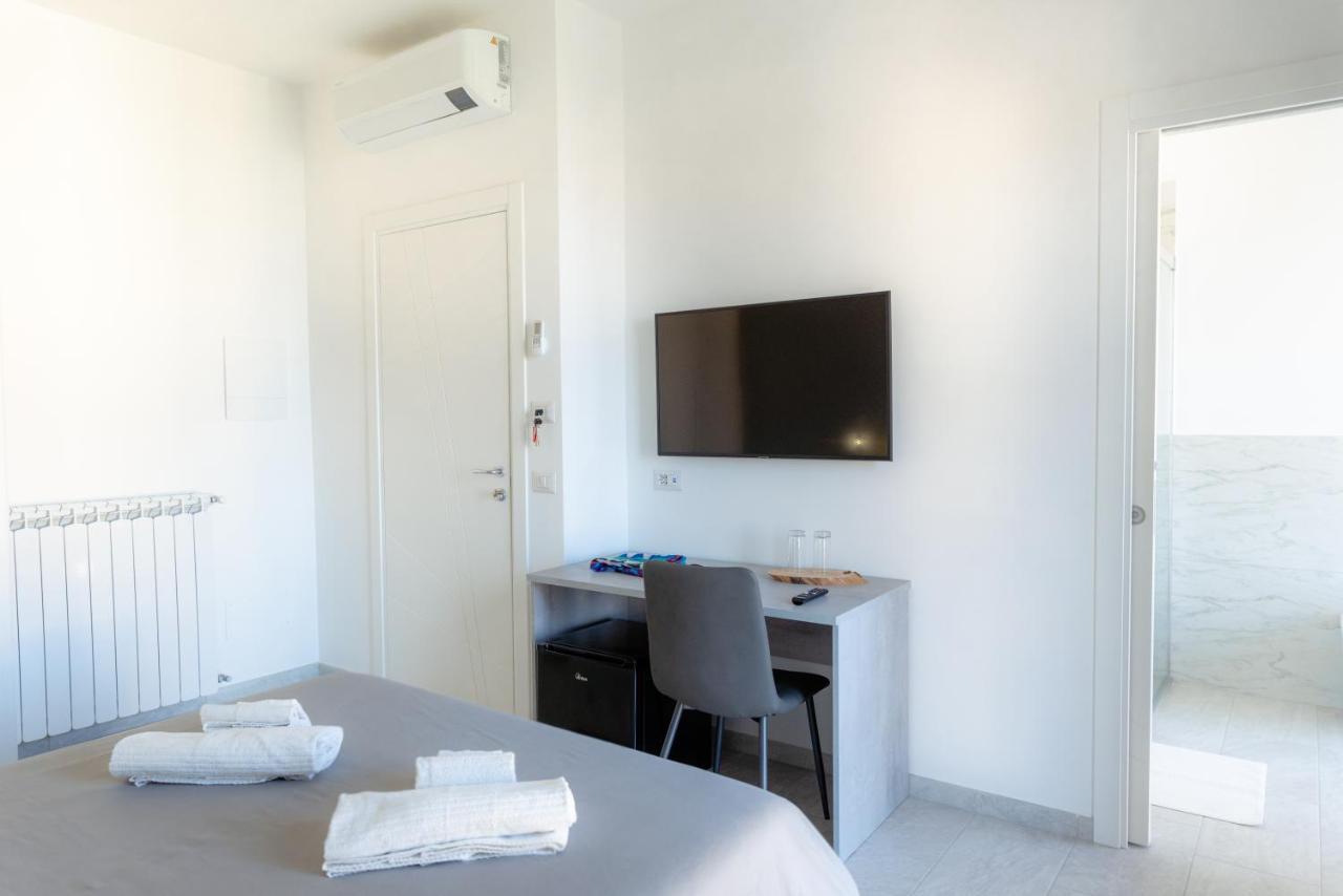 Le Tre Ccc Bed & Breakfast Sorrento Luaran gambar