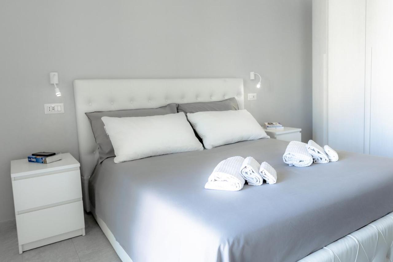 Le Tre Ccc Bed & Breakfast Sorrento Luaran gambar